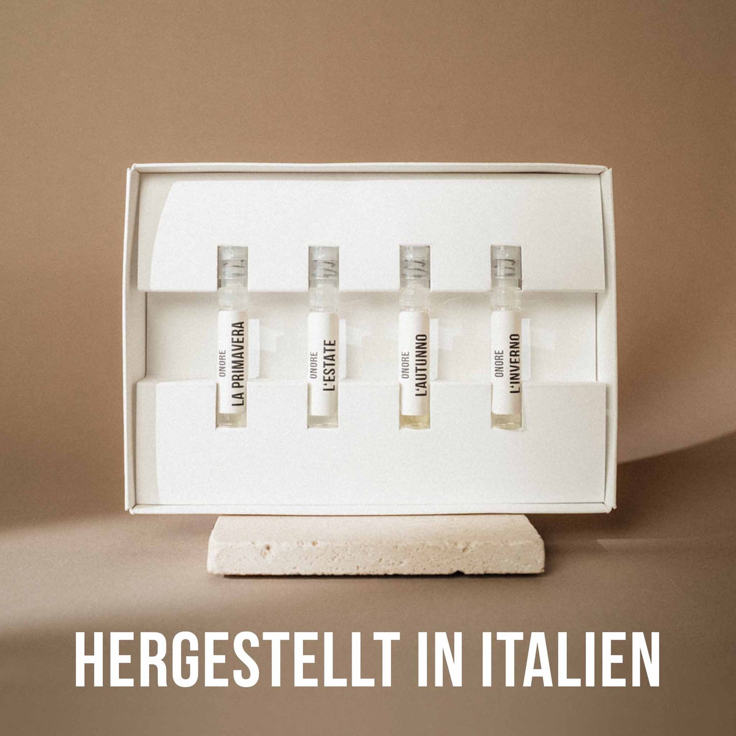 Onore Test-Set Parfums