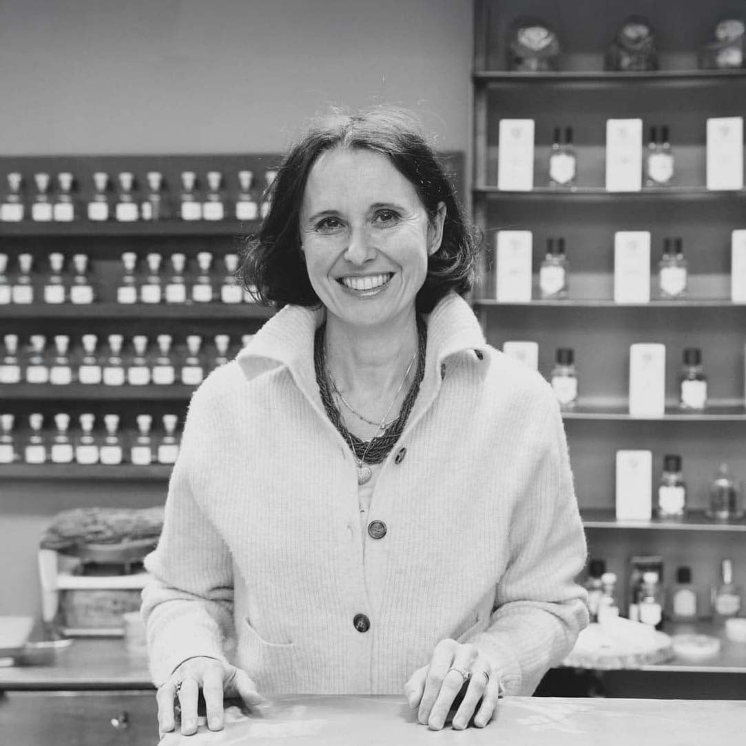 Francesca Di Massimo – Duftdesignerin, die jeder Komposition ihre eigene künstlerische Handschrift verleiht