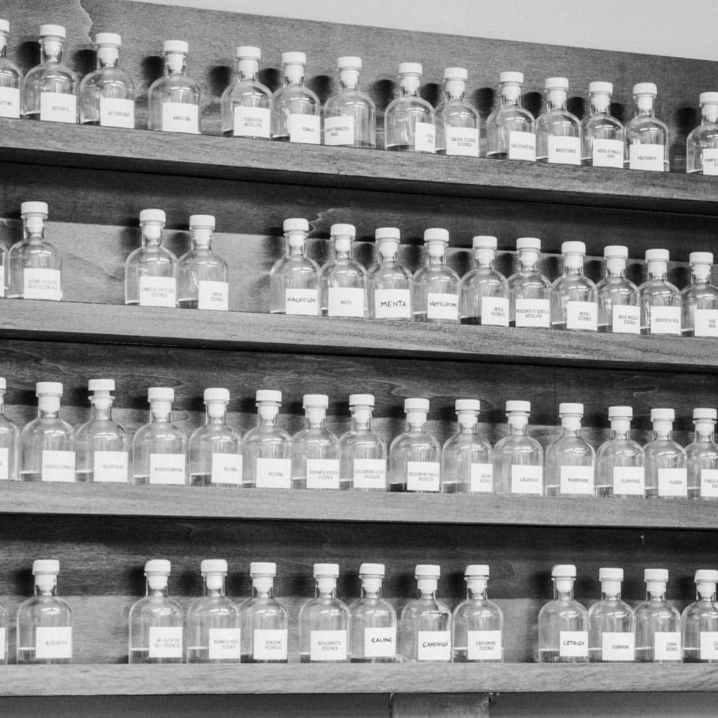 Onore Parfum – handgefertigt in der Toskana, in einer kleinen Manufaktur nahe Florenz, geprägt von italienischer Dufttradition