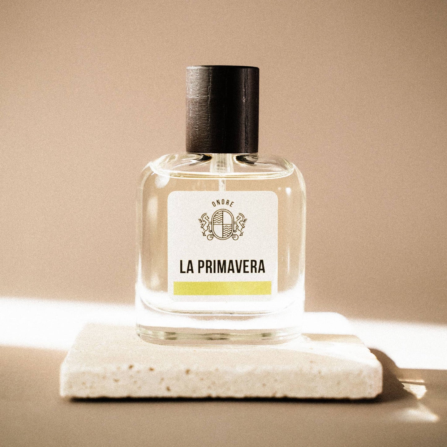 Onore La Primavera Parfum – frischer Frühlingsduft mit floralen Noten.