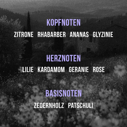 Onore La Primavera Eau de Parfum – blumiger Damenduft mit frischer Duftnote für den perfekten Start in den Frühling.