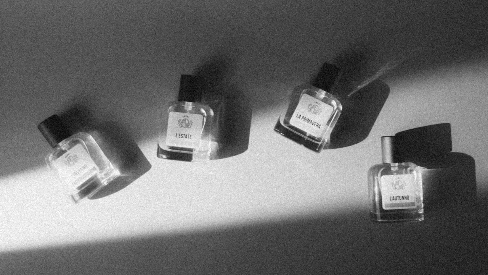 Entdecke die Welt von Onore Parfum: luxuriöse Duftkreationen in stilvollen Flakons. Perfekt für Liebhaber exklusiver Parfums.